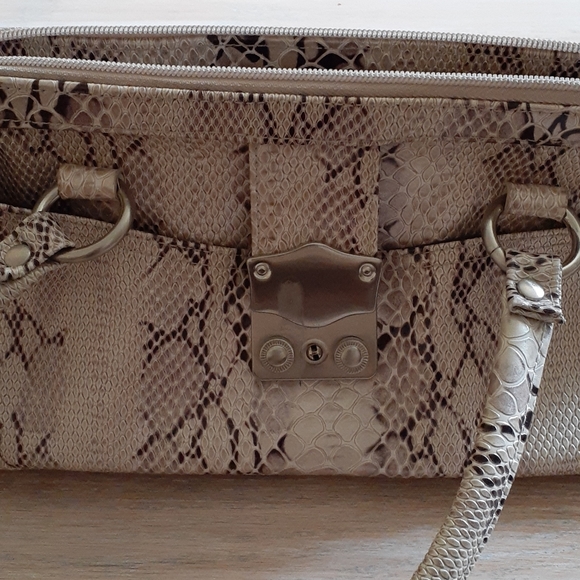 Vintage New York and Co. Purse and matching wallet - Picture 2 of 14